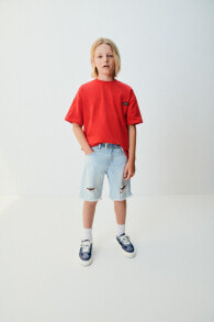 Одежда и обувь для мальчиков (6-14 лет)