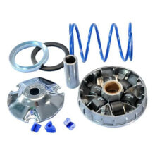 Spare parts and consumables for motor vehicles