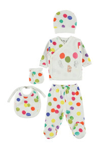 Children's clothing sets for toddlers