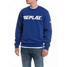 REPLAY M6705 .000.21842 Sweatshirt