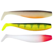 BLACK CAT Cat Shad Soft Lure 180 mm