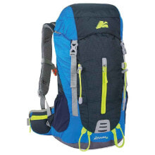 Hiking backpacks