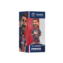 ELEVEN FORCE Figure 12 cm Lionel Messi Psg