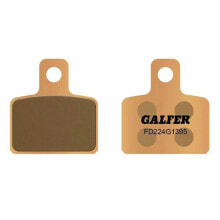 GALFER FD224-G1395 Brake Pads