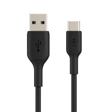 BELKIN Boost Charge USB-C To USB-A USB Type-C cable 2 m