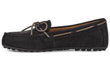 Women's moccasins