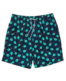 Men's swimming trunks and shorts