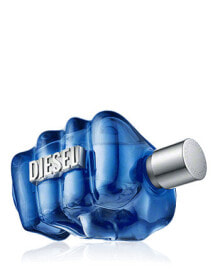 Diesel Sound of the Brave Eau de Toilette Spray