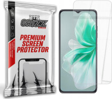 Protective films and glasses for smartphones