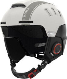 Шлем Livall Kask narciarski inteligentny Livall RS1