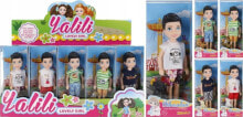 Dolls and dolls for girls