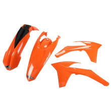 UFO KTM EXC/EXC-F 2012-2013 KTKIT513-127 Plastics Kit