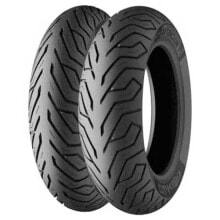 MICHELIN MOTO City Grip 56J TL Scooter Front Or Rear Tire