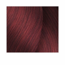 Краска для волос L'Oreal Professionnel Paris DIA LIGHT gel-creme acide sans amoniaque #6,66 50 ml