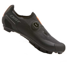 Bicycle shoes