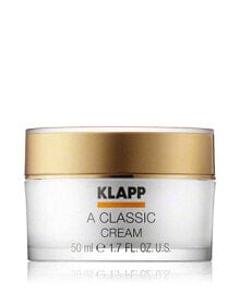 KLAPP A Classic Cream (50 ml)