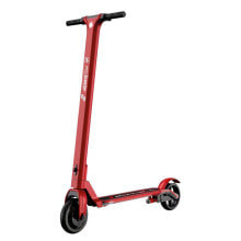 Electric scooters