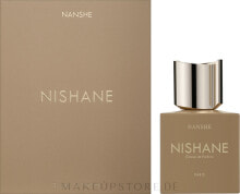 Nishane Nanshe - Parfum