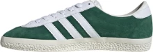 Adidas Originals Gazelle Spzl Dark Green White