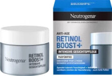 Увлажнение и питание кожи лица NEUTROGENA купить от $38