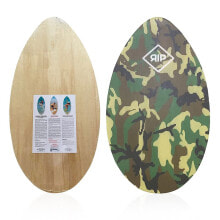 Купить товары для водного спорта RIP: RIP Bois 7 Ply 37´´ Skimboard