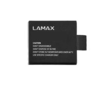 Lamax Audio and video equipment