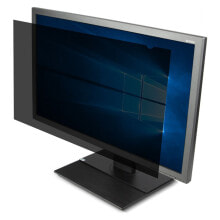 Protective films and glasses for monitors