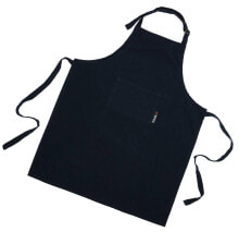 Kitchen mittens, aprons and potholders