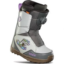 Snowboard Boots