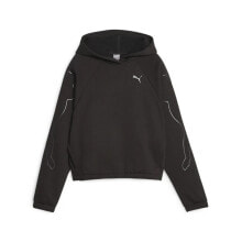 PUMA Motion Cat Hoodie