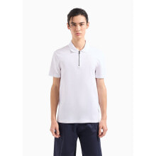 ARMANI EXCHANGE 3DZFHY_ZJXSZ Short Sleeve Polo