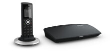 Snom M325 телефонный аппарат DECT телефон Черный