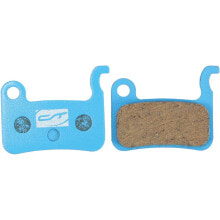 CONTEC CBP-540 Organic Disc Brake Pads