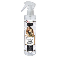 Cosmetics and hygiene products for dogs