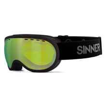 SINNER Vorlage S Ski Goggles