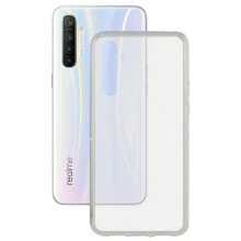 KSIX Realme X2 Silicone phone case