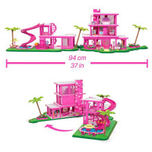 Купить куклы и пупсы для девочек Barbie: BARBIE Dreamhouse Doll