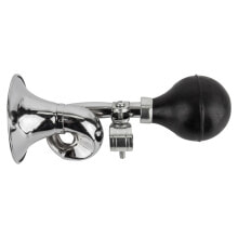 Звонок для велосипеда Clean Motion Fh-211 Flugle Horn Chrome купить в аутлете