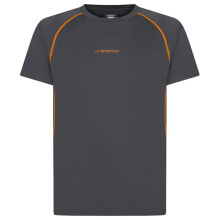 Спортивная одежда, обувь и аксессуары lA SPORTIVA Motion Short Sleeve T-Shirt