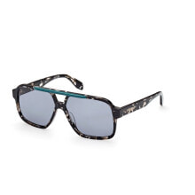 Мужские солнцезащитные очки aDIDAS ORIGINALS OR0066 Sunglasses