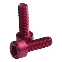 Купить фляги и флягодержатели для велосипедов KEIN HERSTELLER: KEIN HERSTELLER M5 x 15 Bottle Cage Screws