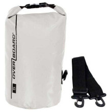 Походные рюкзаки OVERBOARD Tube Dry Sack 5L