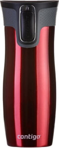 Contigo Kubek termiczny West Loop 2.0 Red 470ml (2095849)