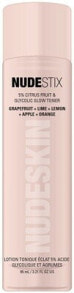 Купить увлажнение и питание кожи лица Nudestix: 5% Citrus Fruit & Glycolic Glow Toner