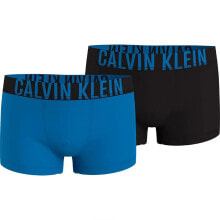 CALVIN KLEIN UNDERWEAR B70B7004610 boxers 2 units