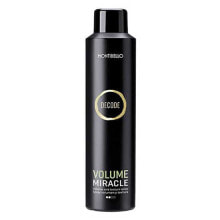 MONTIBELLO Decode Volume Miracle Spray Voluy Textura 250ml Hair fixing