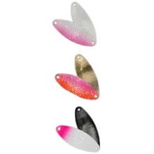 Fishing lures and jigs