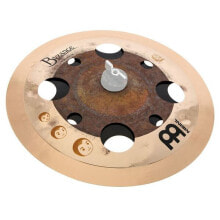 Percussion cymbals