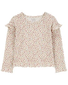 Children's T-shirts and tops for girls