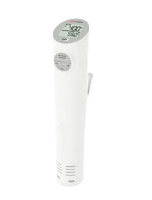TFA-Dostmann 14.1551.02 термометр для кухонных приборов Цифровой Белый 40 - 95 °C